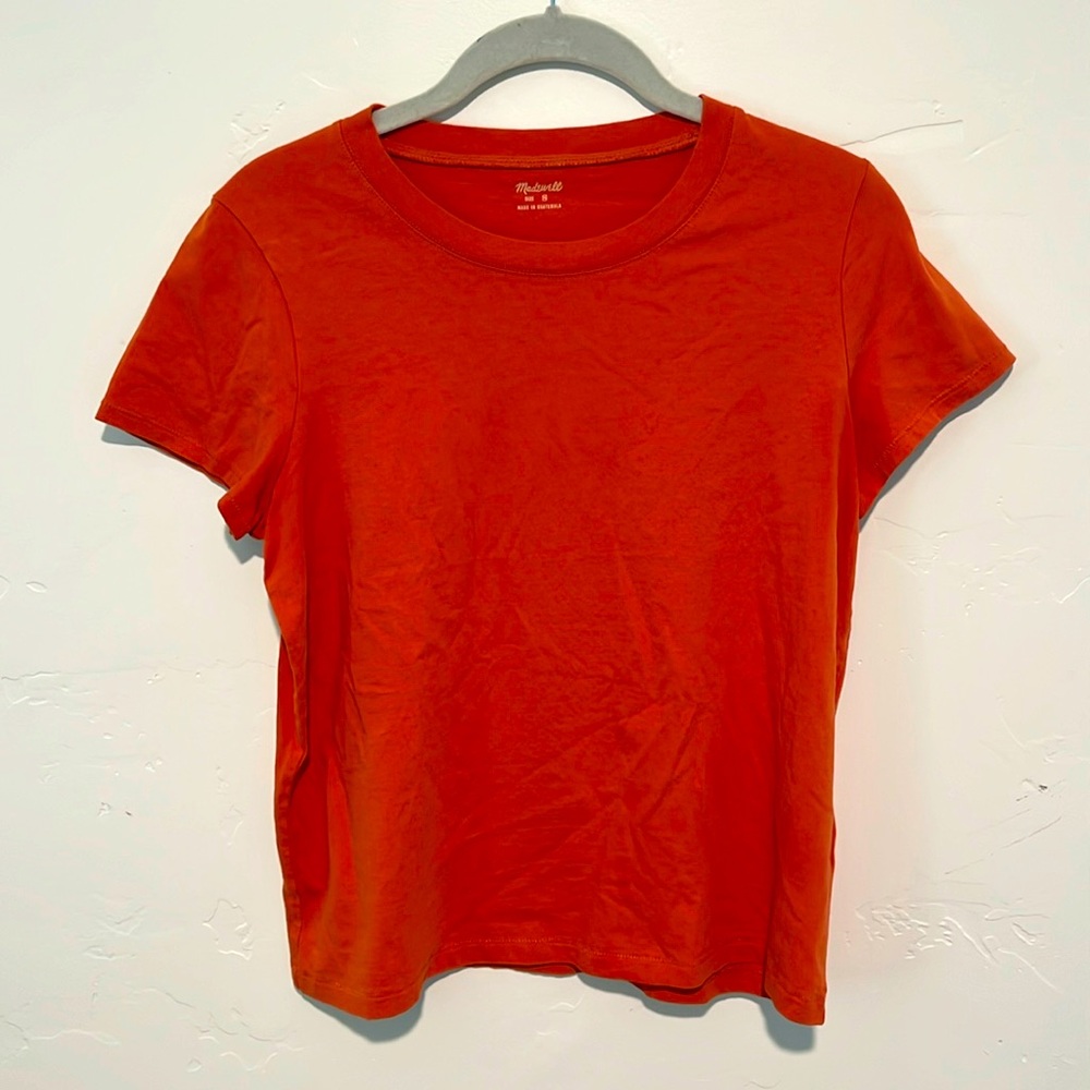 MADEWELL TEE